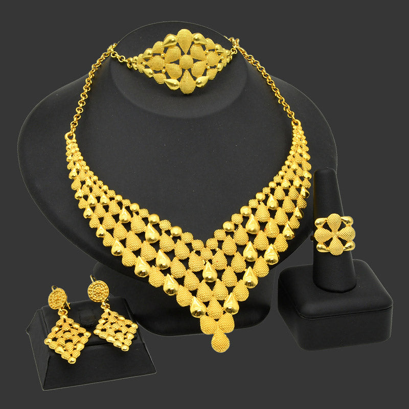 Necklace Sets